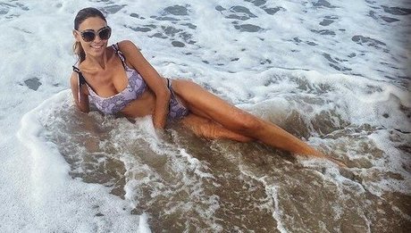 Cecilia Capriotti
