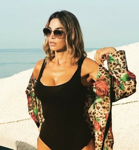 Cecilia Capriotti OnlyFans
