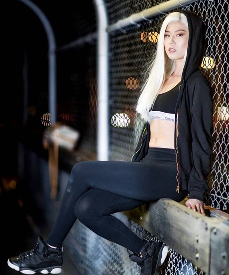 Shirley Liann