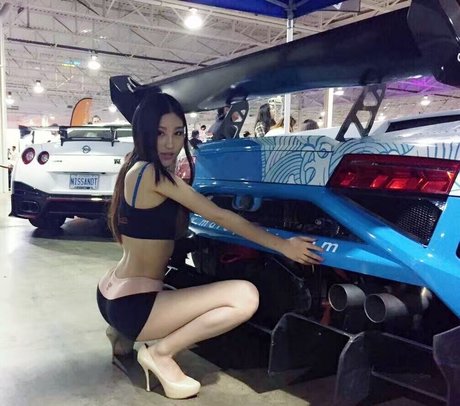 Vivika Babe
