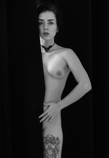 Nahá fotka uniklých OnlyFans od Anna Kotova