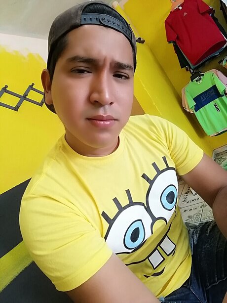 Nagie wyciekłe zdjęcie OnlyFans od Jose Noe12