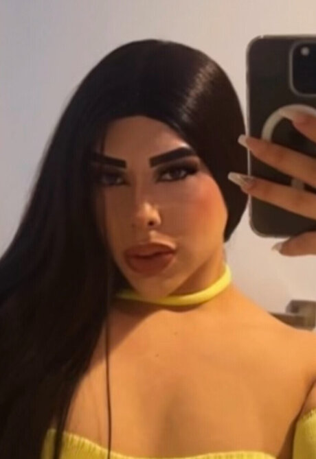 Обнаженная фотография утечки OnlyFans от Sara