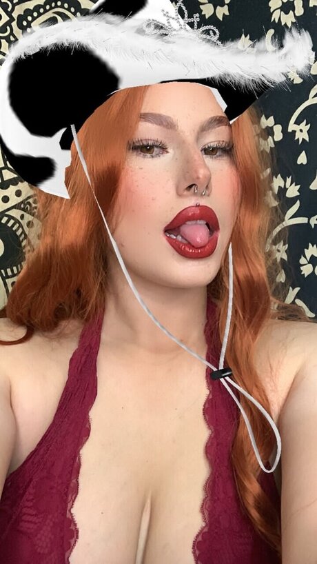 Nagie wyciekłe zdjęcie OnlyFans od Kitty Nastee