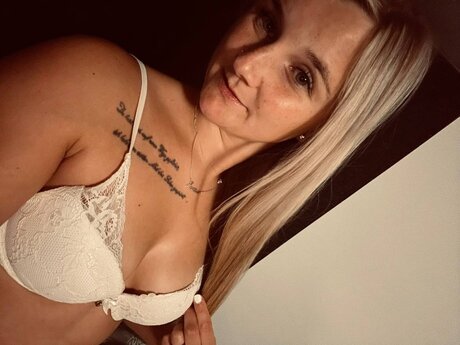 Обнаженная фотография утечки OnlyFans от Luisa