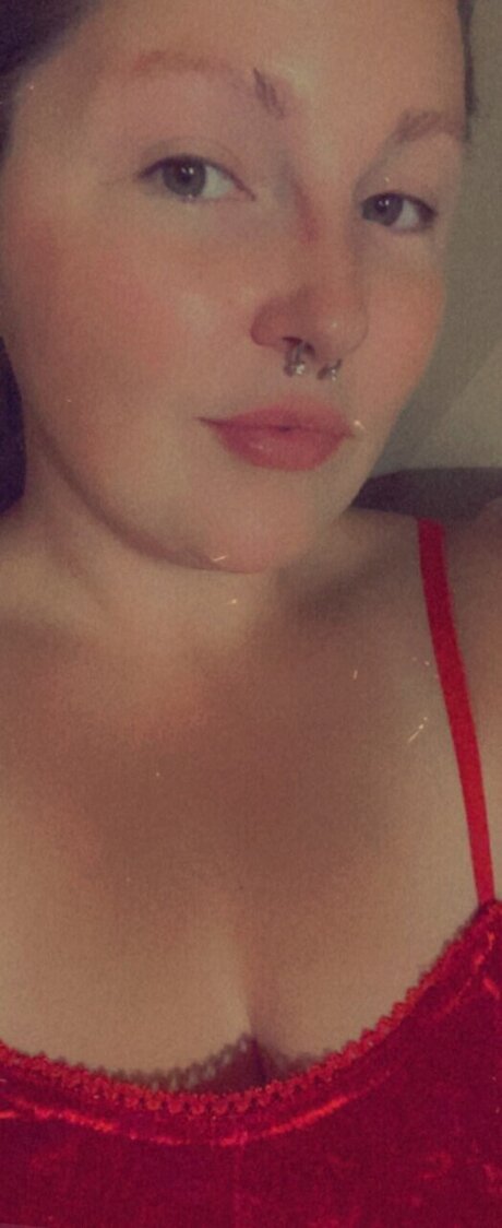 Photo nue de fuite OnlyFans de Sammiskipie