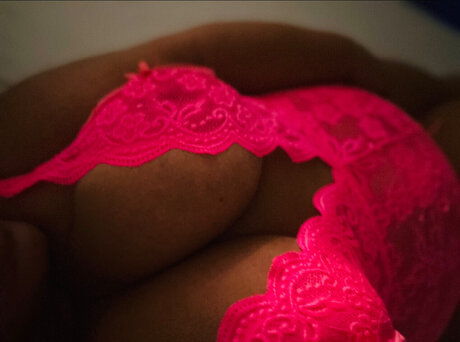 Foto desnuda filtrada de OnlyFans de Dallas Rae
