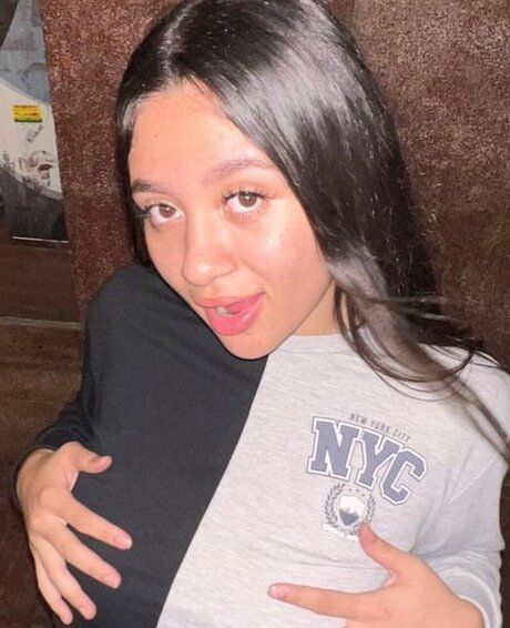 Photo nue de fuite OnlyFans de Datgirlb
