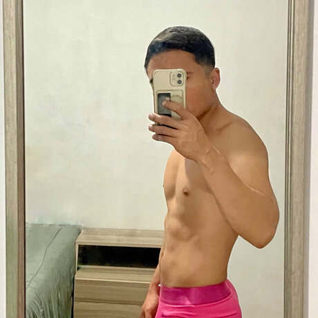 Photo nue de fuite OnlyFans de Jovany Sanher