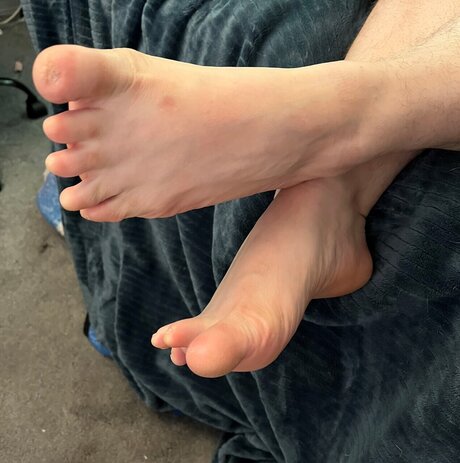 Naken läckt OnlyFans-bild av Junkybiz