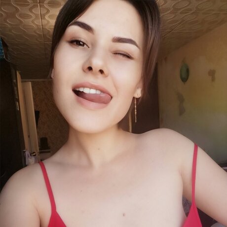 Foto nua vazada do OnlyFans de Russian Alenka