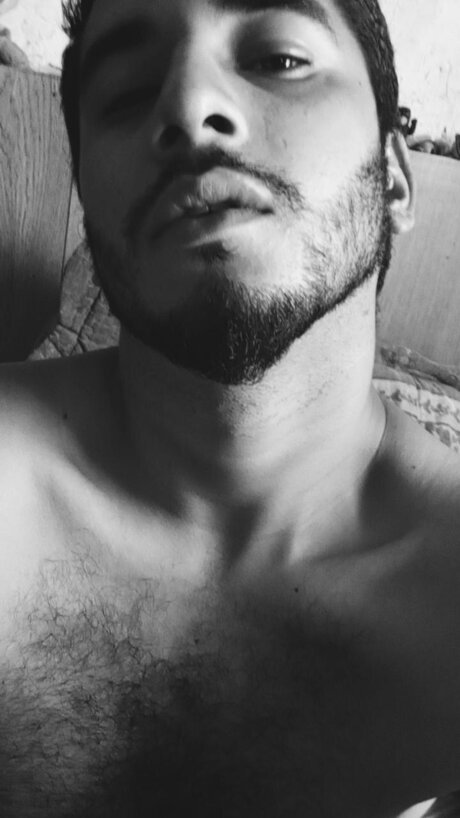 Naken läckt OnlyFans-bild av  Humanamente Sensual 