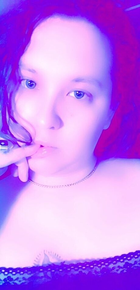 Photo nue de fuite OnlyFans de Elizabeth