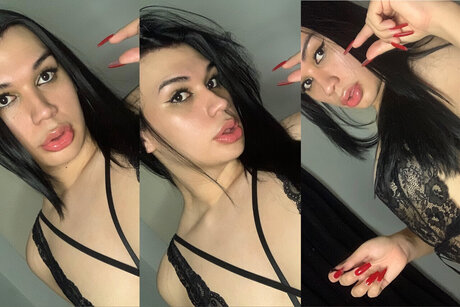 Nagie wyciekłe zdjęcie OnlyFans od    