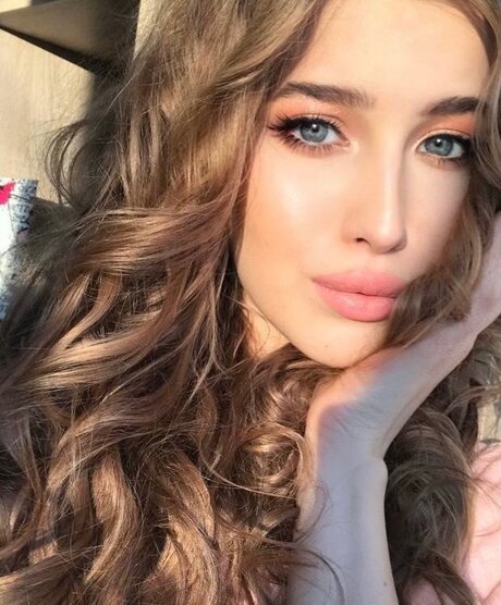 Naken läckt OnlyFans-bild av Prinfirst