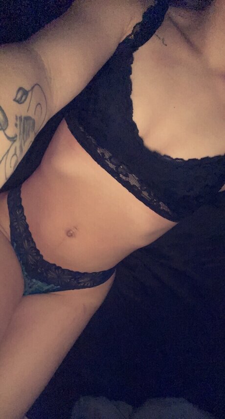Naken läckt OnlyFans-bild av Sugggaaaa Babbyyy