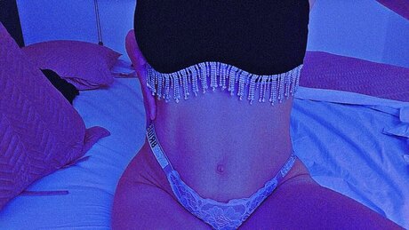 Photo nue de fuite OnlyFans de Nany