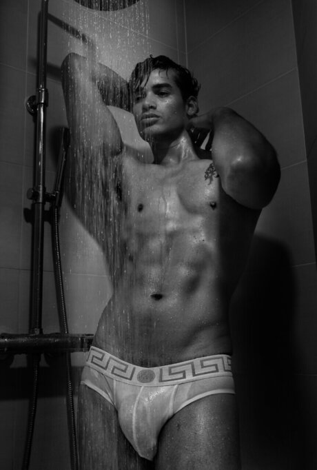 Foto nua vazada do OnlyFans de Marcoantonioxxl