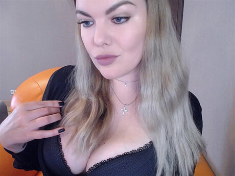 Naken läckt OnlyFans-bild av Mssupreme