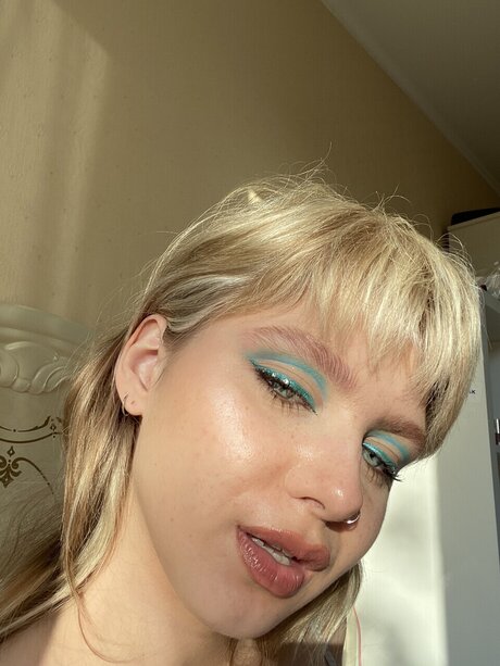 Alaston vuotanut OnlyFans-kuva Melissa Steel