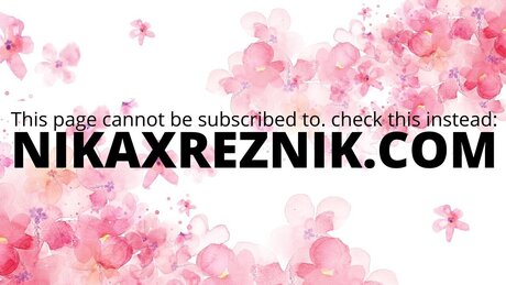 Naken läckt OnlyFans-bild av Read My Bio
