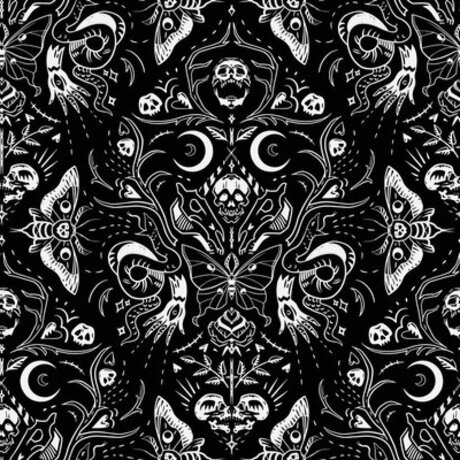 Glimmer Goth
