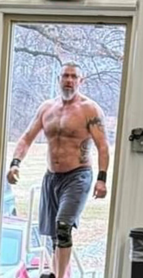 Naken läckt OnlyFans-bild av Bigdaddy