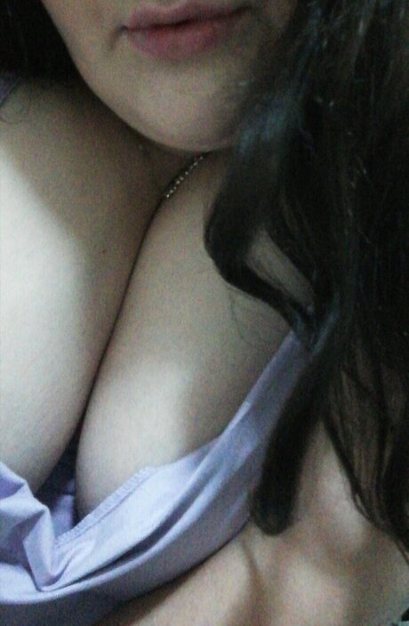 Naken läckt OnlyFans-bild av Thiickgoddess