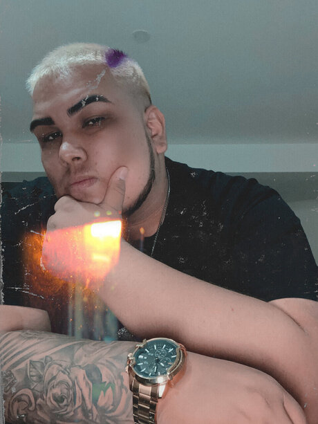 Обнаженная фотография утечки OnlyFans от Juancla