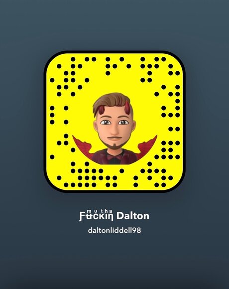 Nagie wyciekłe zdjęcie OnlyFans od Dalton