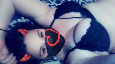 Photo nue de fuite OnlyFans de Sweetiecakes