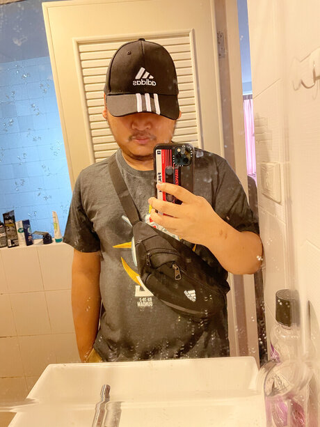Nagie wyciekłe zdjęcie OnlyFans od Pangyen888