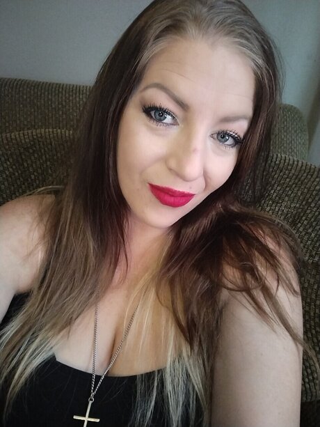 Обнаженная фотография утечки OnlyFans от Nikki