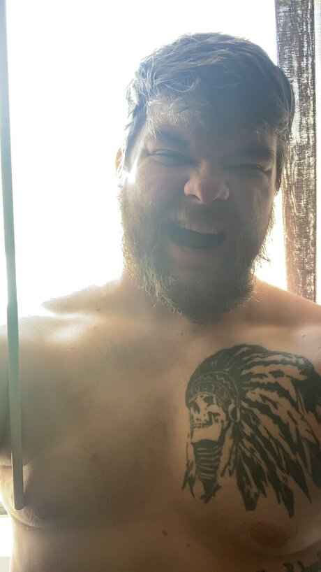 Naken läckt OnlyFans-bild av Austin