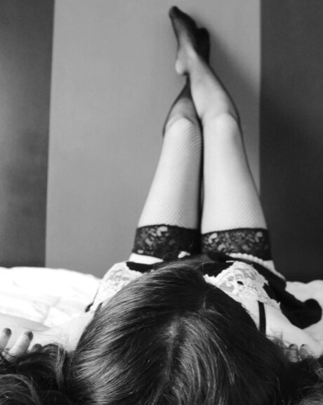 Nagie wyciekłe zdjęcie OnlyFans od Miss Witch