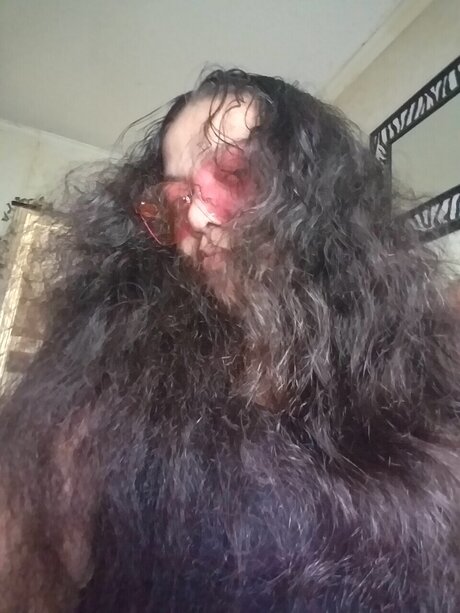 Naken läckt OnlyFans-bild av Yummyyellow69