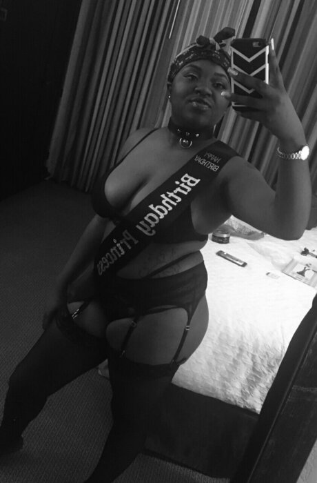 Nagie wyciekłe zdjęcie OnlyFans od Sugar Melts