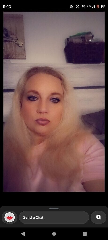 Photo nue de fuite OnlyFans de Chloe Woods