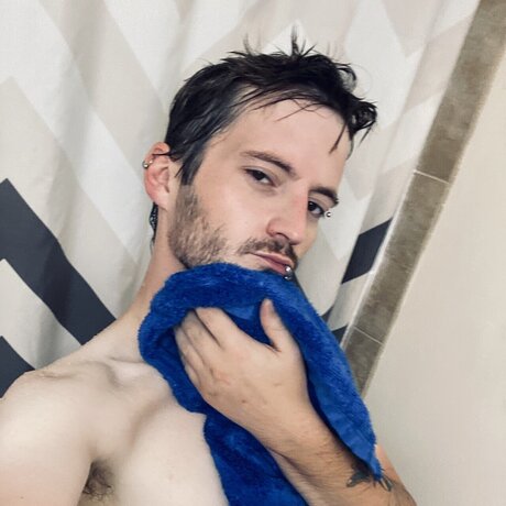 Alaston vuotanut OnlyFans-kuva Just Bradley