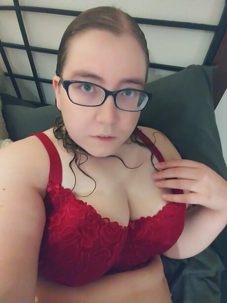 Alaston vuotanut OnlyFans-kuva Twisted Unicorn 