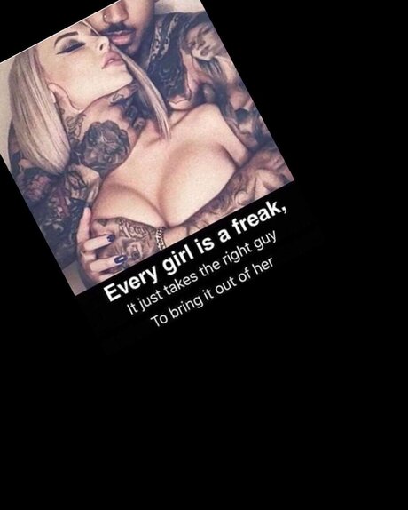 Naken läckt OnlyFans-bild av Flakita Ramirez