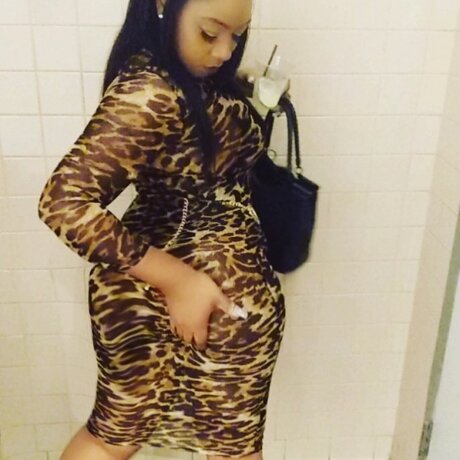 Darealmonae OnlyFans