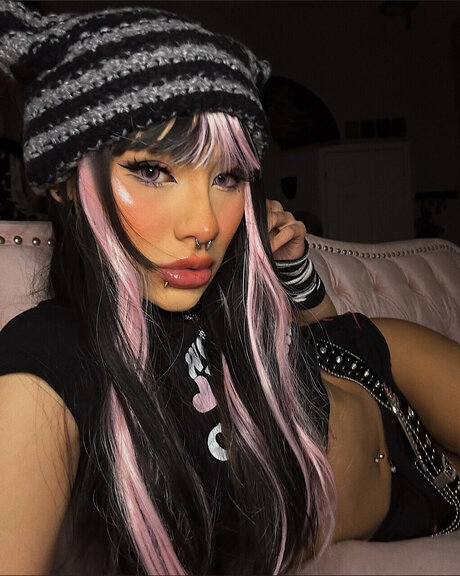 Обнаженная фотография утечки OnlyFans от        