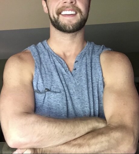 Nagie wyciekłe zdjęcie OnlyFans od Brent Wallace