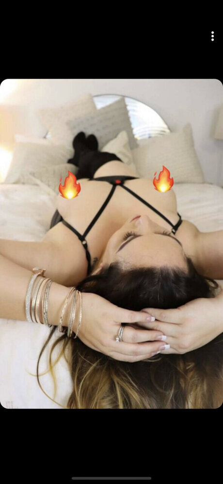 Naken läckt OnlyFans-bild av Missindemand2020