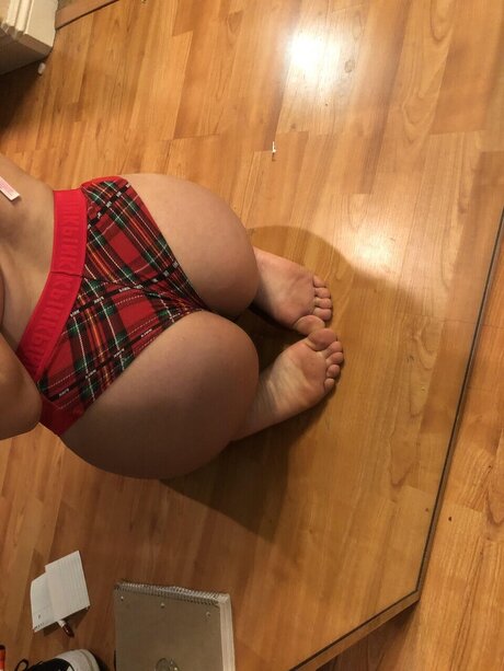Naken läckt OnlyFans-bild av Lil Redd