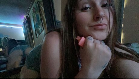 Foto nua vazada do OnlyFans de Sg