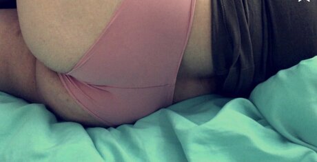 Photo nue de fuite OnlyFans de Crystal