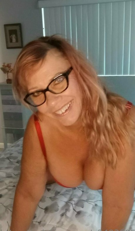 Foto desnuda filtrada de OnlyFans de Libertyolove