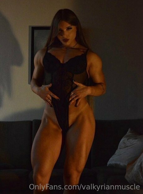 Valkyrianmuscle